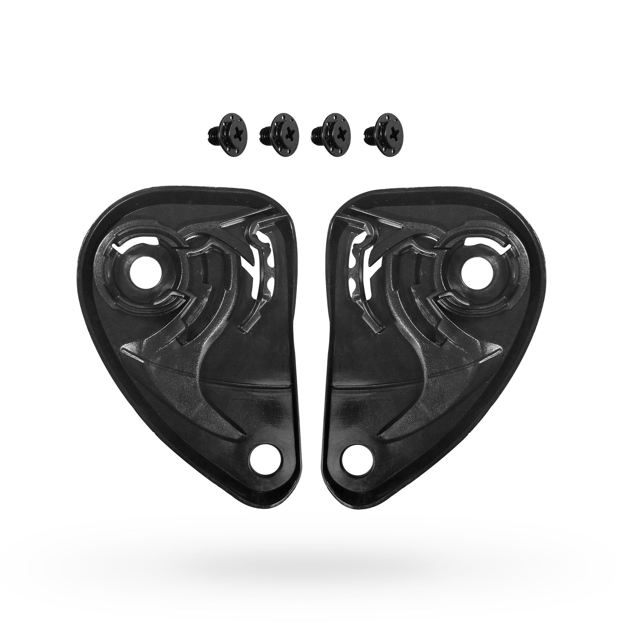 Bell Vortex Hinge Base Plate Kit