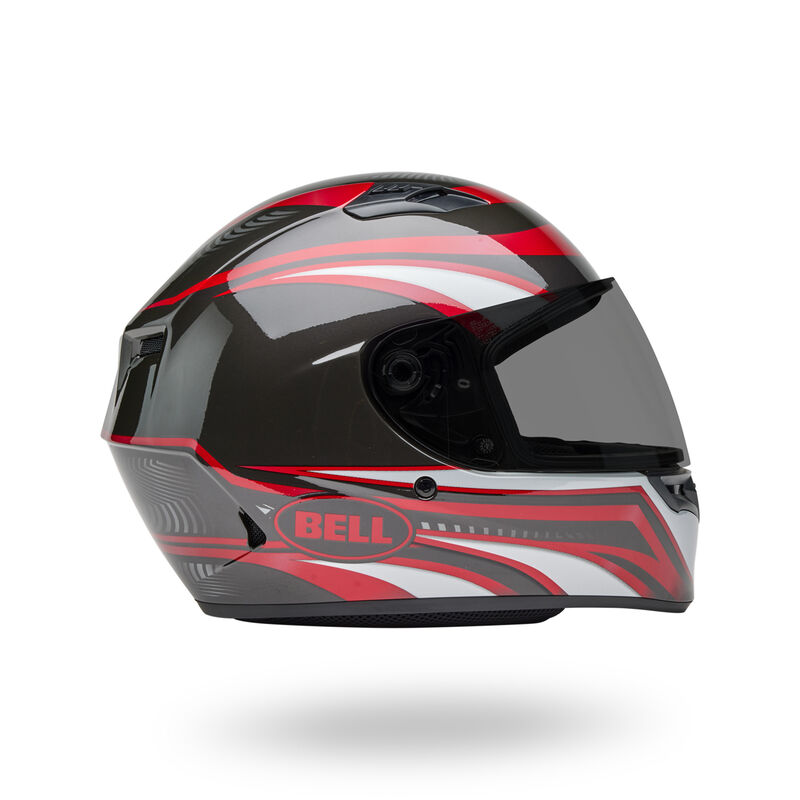 Bell Qualifier MC Helmet