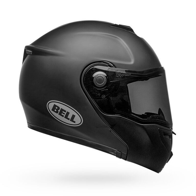Casque moto modulaire Bell SRT