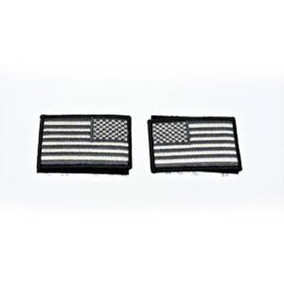 Bell Recon Helmet Flags