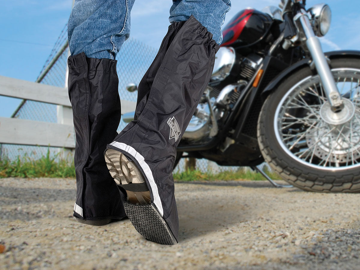 Couvre-bottes imperméables Nelson-Rigg