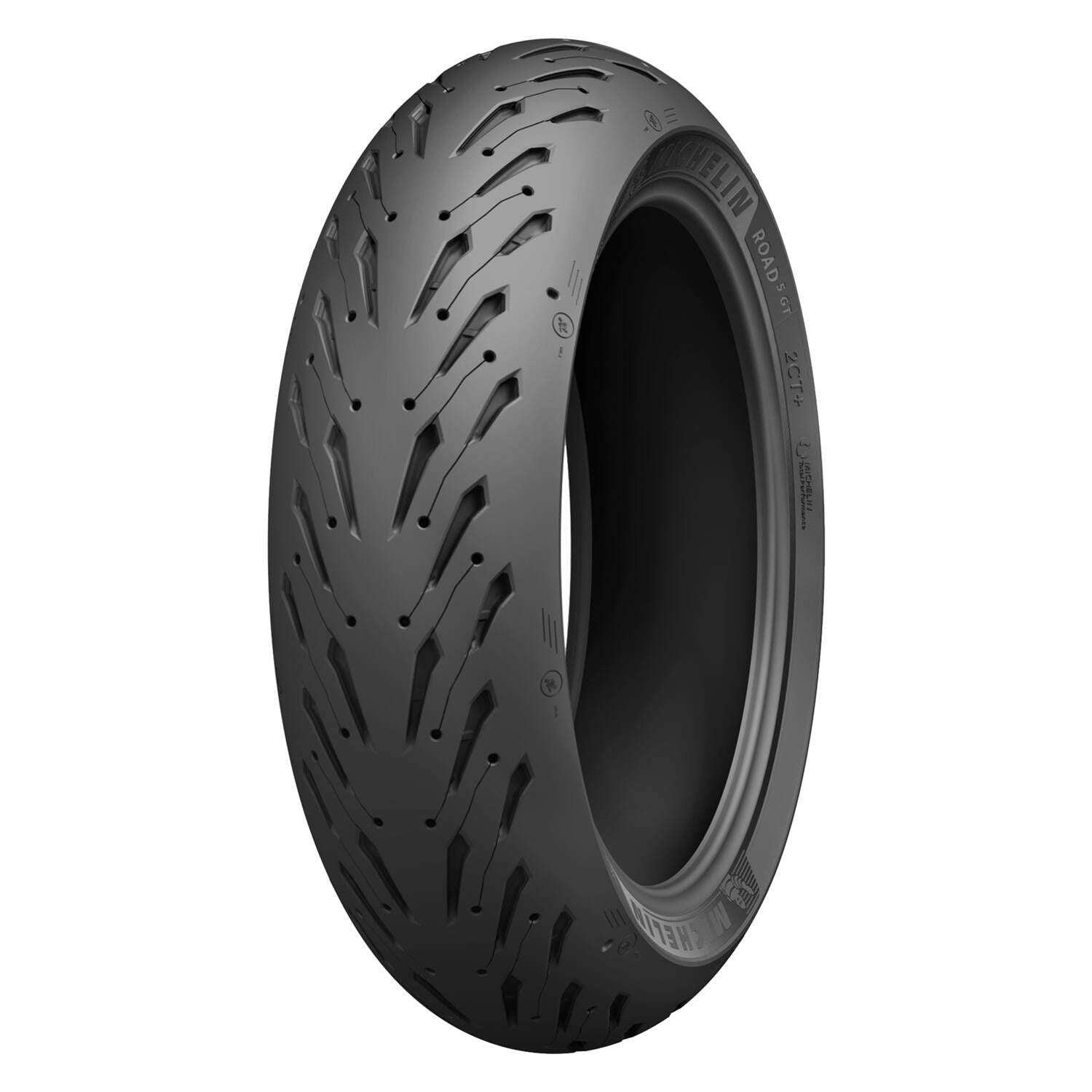 Michelin Road 5 GT Tire