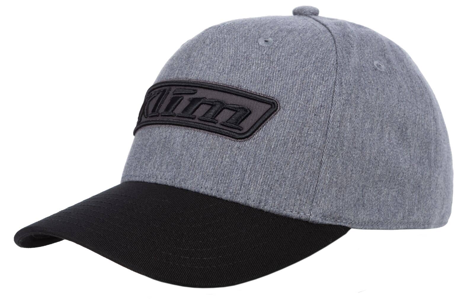 Klim Corp Snapback Hat