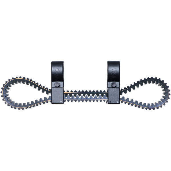 Moose Utility Division UTV Spare Belt Mount