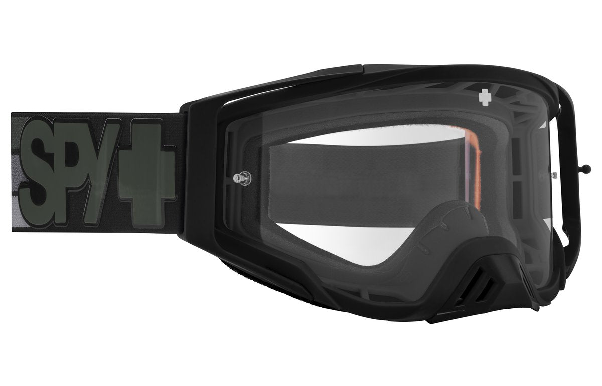 Lunettes de protection Spy Foundation Speedway (liquidation)