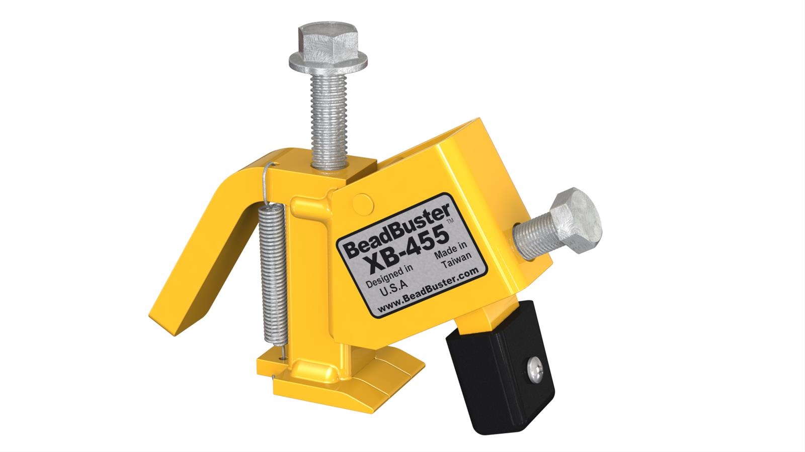 BeadBuster All-Purpose Tire Bead Breaker