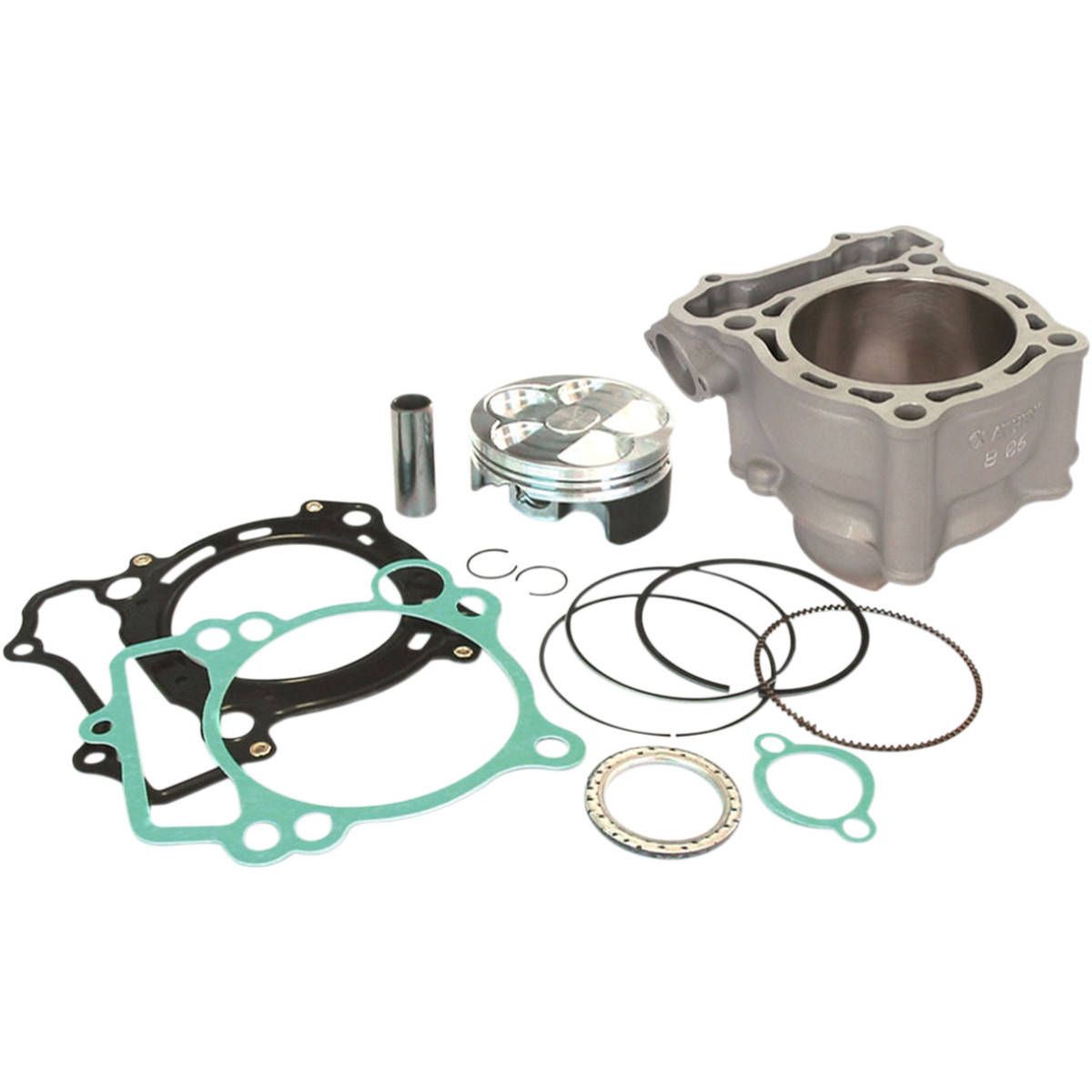 Kit cylindre gros alésage Athena