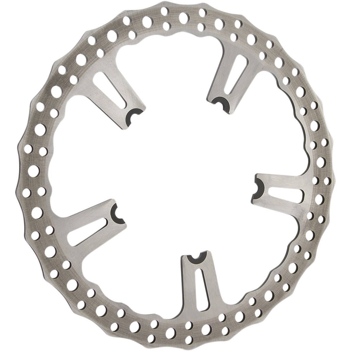 Kit de rotor flottant pour gros freins Arlen Ness