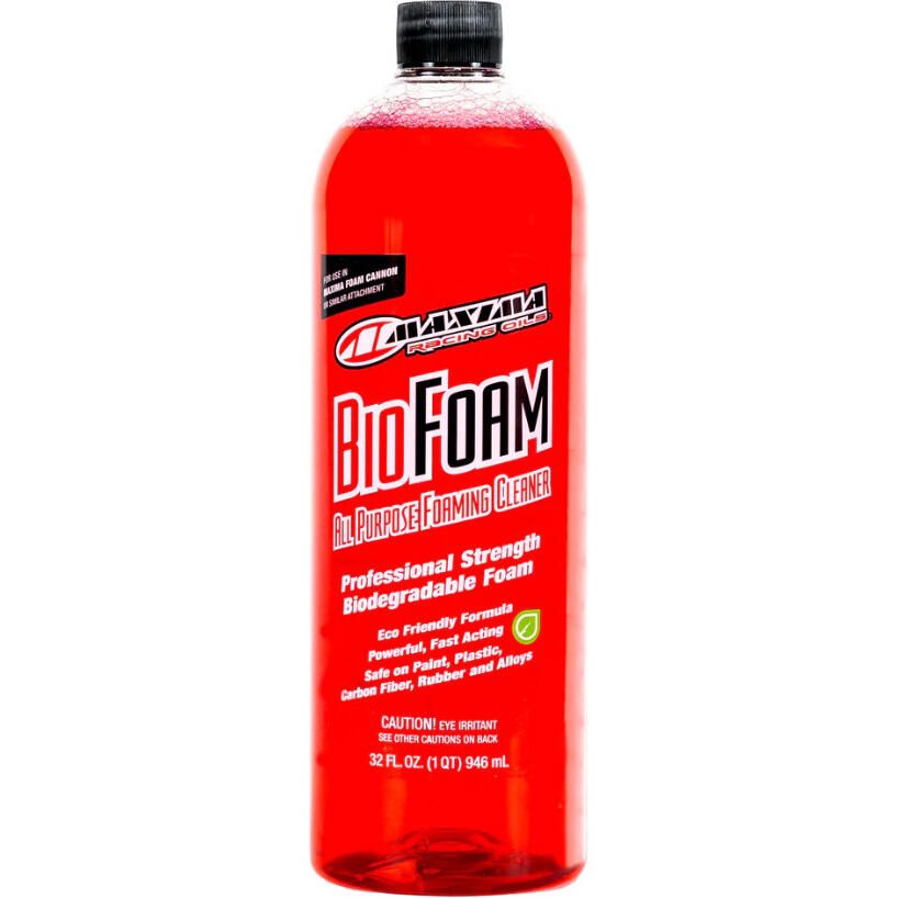 Maxima Bio Foam, 32 oz