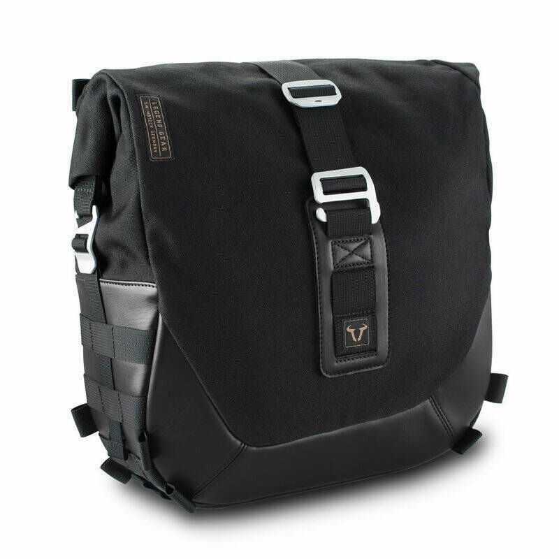 SW-Motech Legend Gear Saddlebag