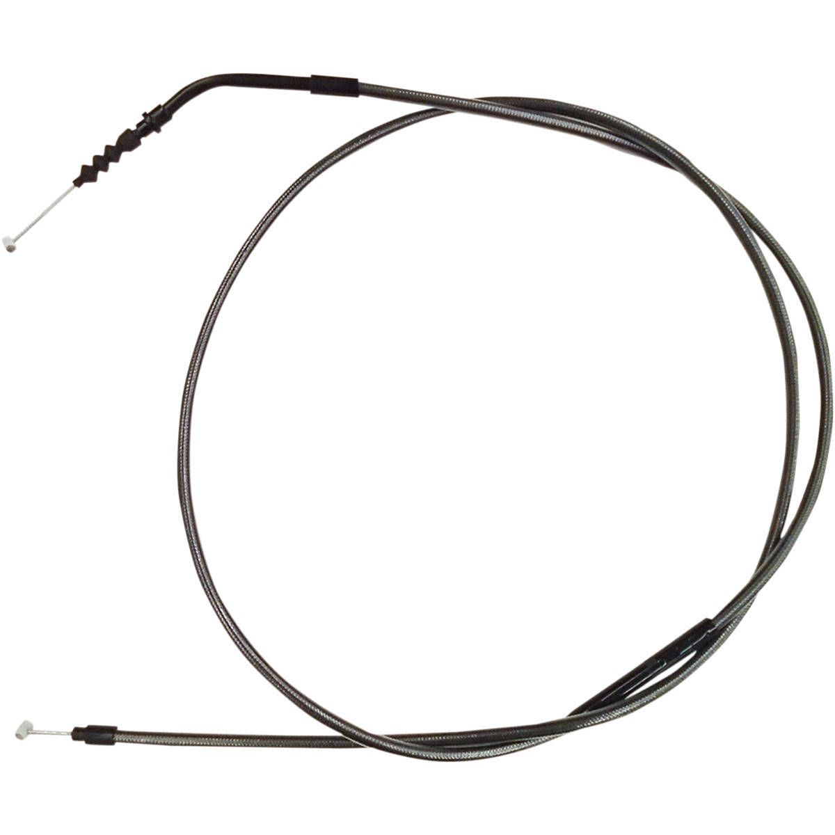 Magnum Black Pearl Clutch Cable Stock Length