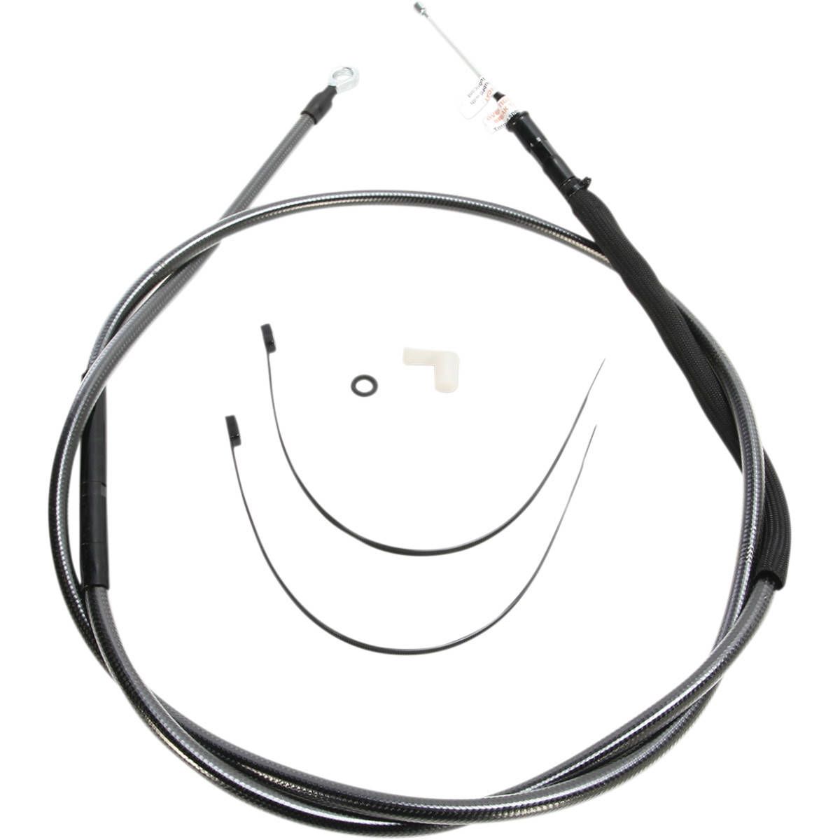 Magnum Black Pearl High Efficiency Clutch Cable