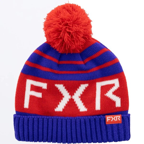 FXR Youth Helium Beanie
