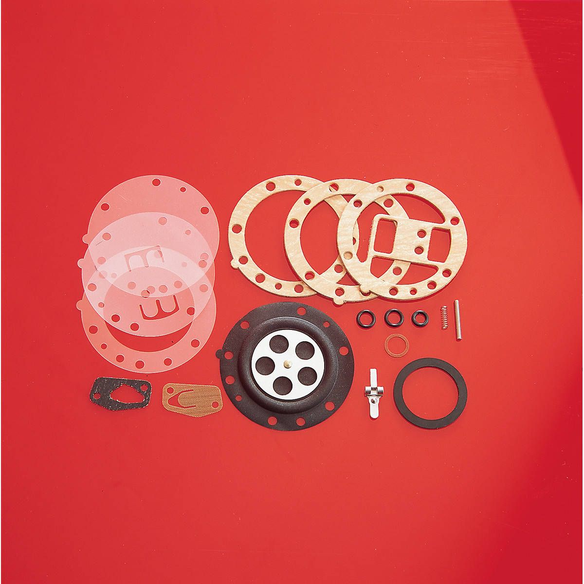 Mikuni BN Diaphragm Repair Kit