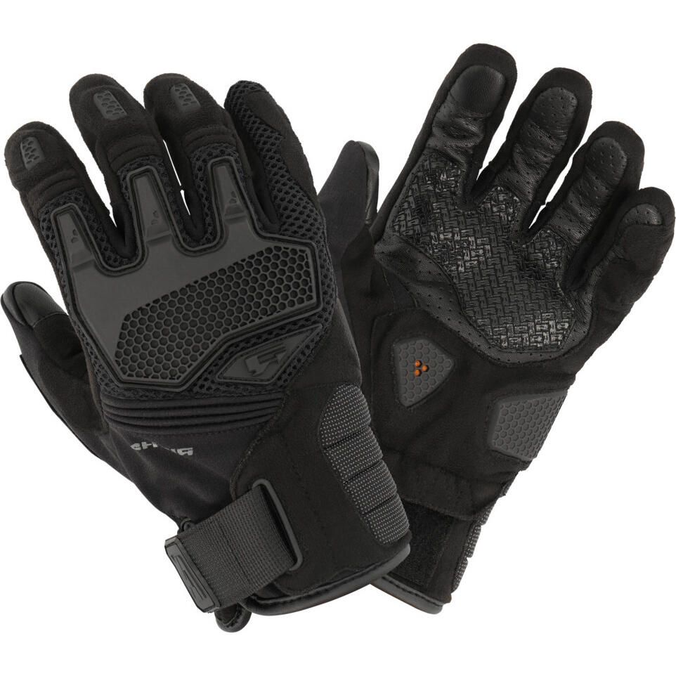 Richa Bogota Glove