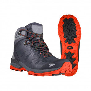 Finntrail Raid Boot