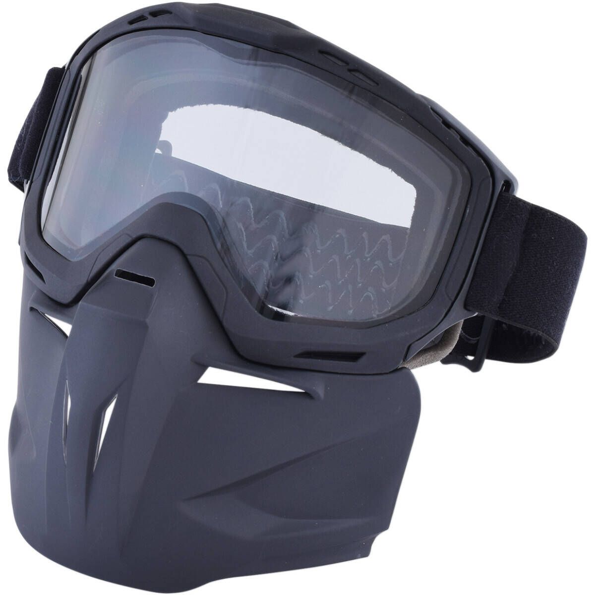 AFX Bounty Hunter Mask and Goggles