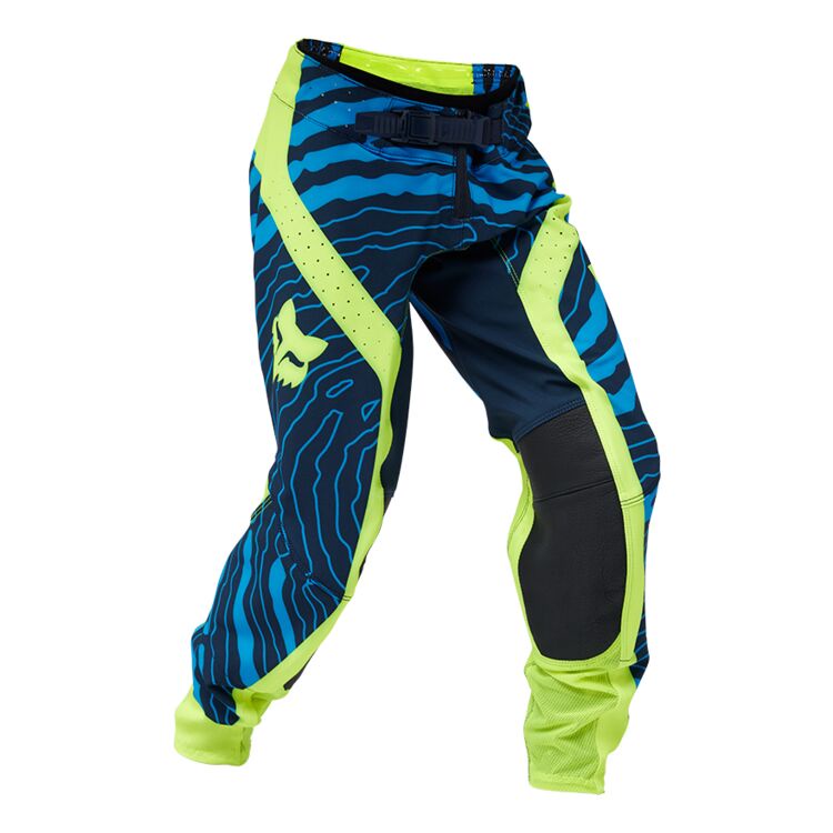 Pantalon MX Fox Racing Flexair Impression pour jeunes