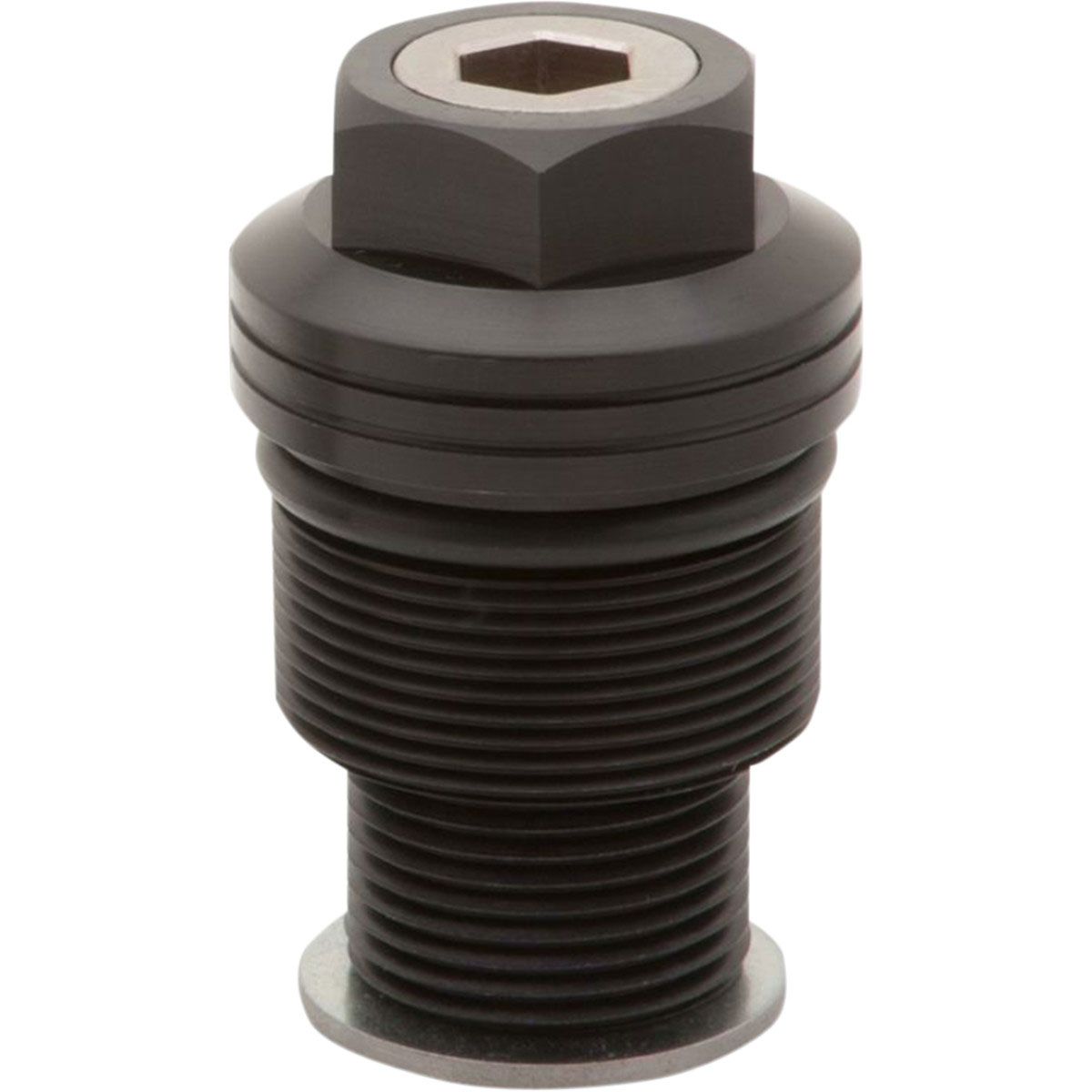 Réglages de précharge de fourche Burly, 39 mm