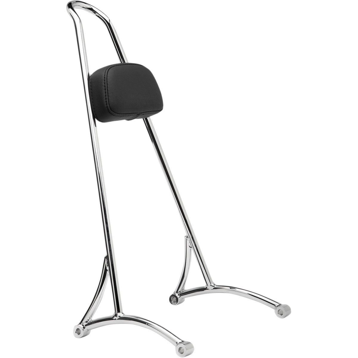 Burly Sissy Bar