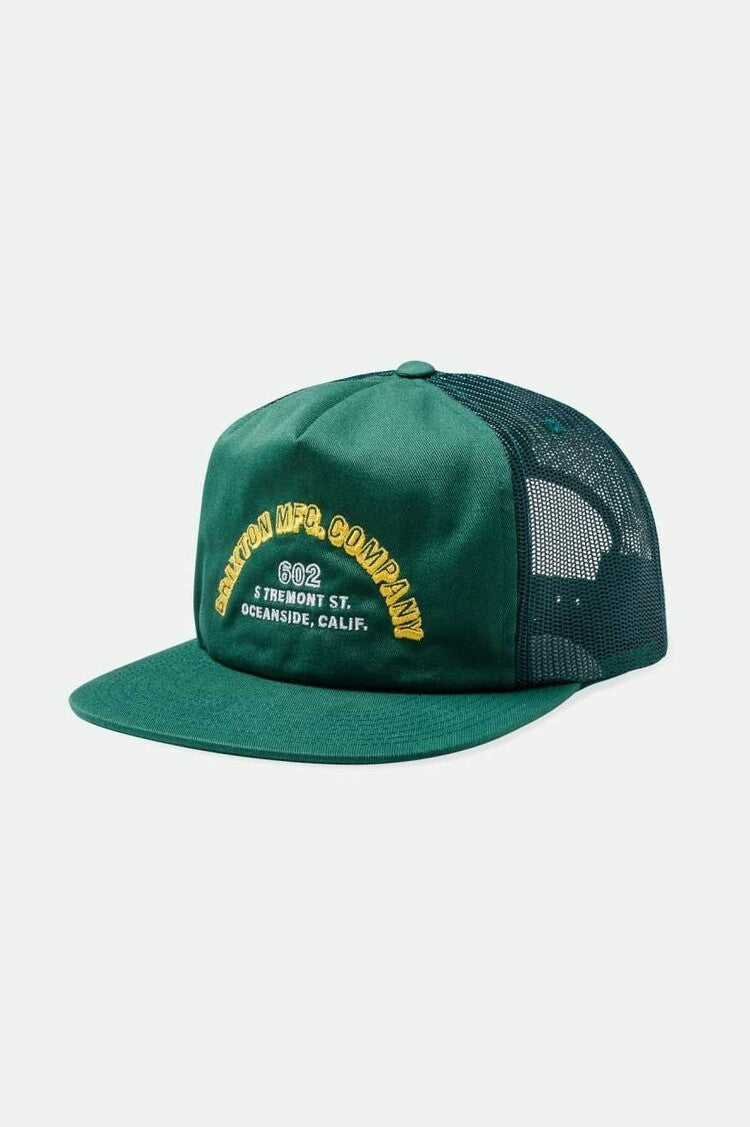 Brixton Haven HP Trucker Hat