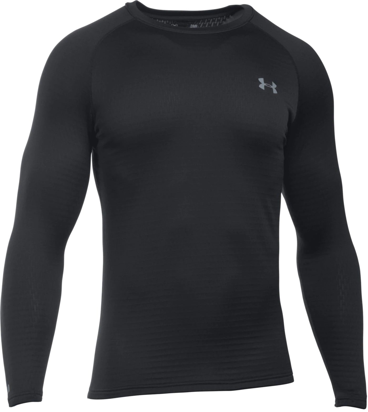 T-shirt à manches longues Under Armour ColdGear Base 2.0