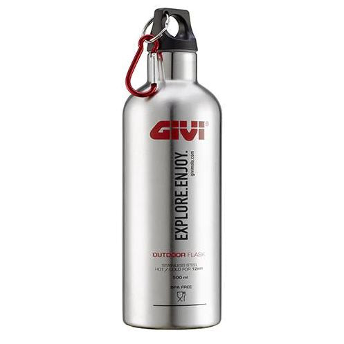 Givi Thermal Flask, 500mL