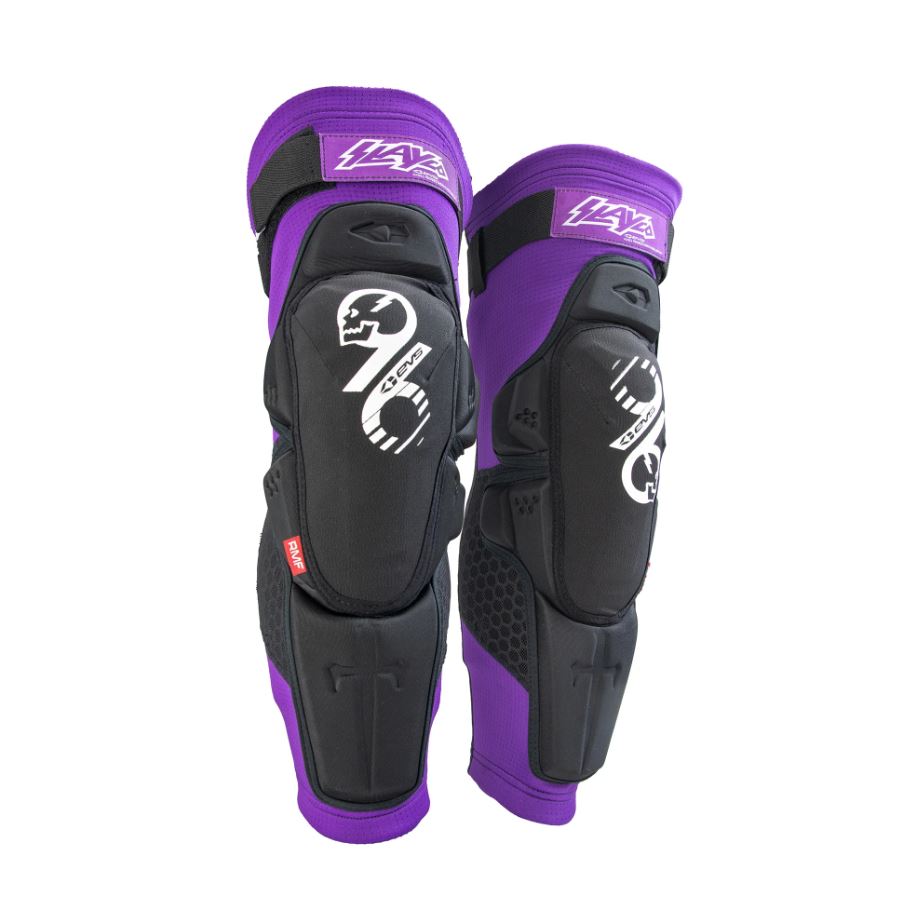 EVS Slayco Knee Guard