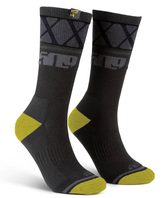 509 Route 5 Casual Sock