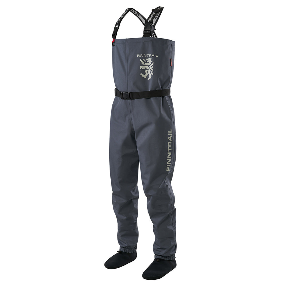 Finntrail Timber Waders