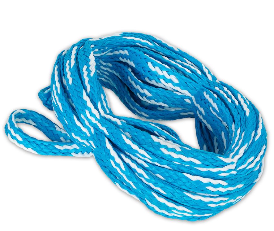 O'Brien 4-Rider Tow Rope for Tubing, 60'