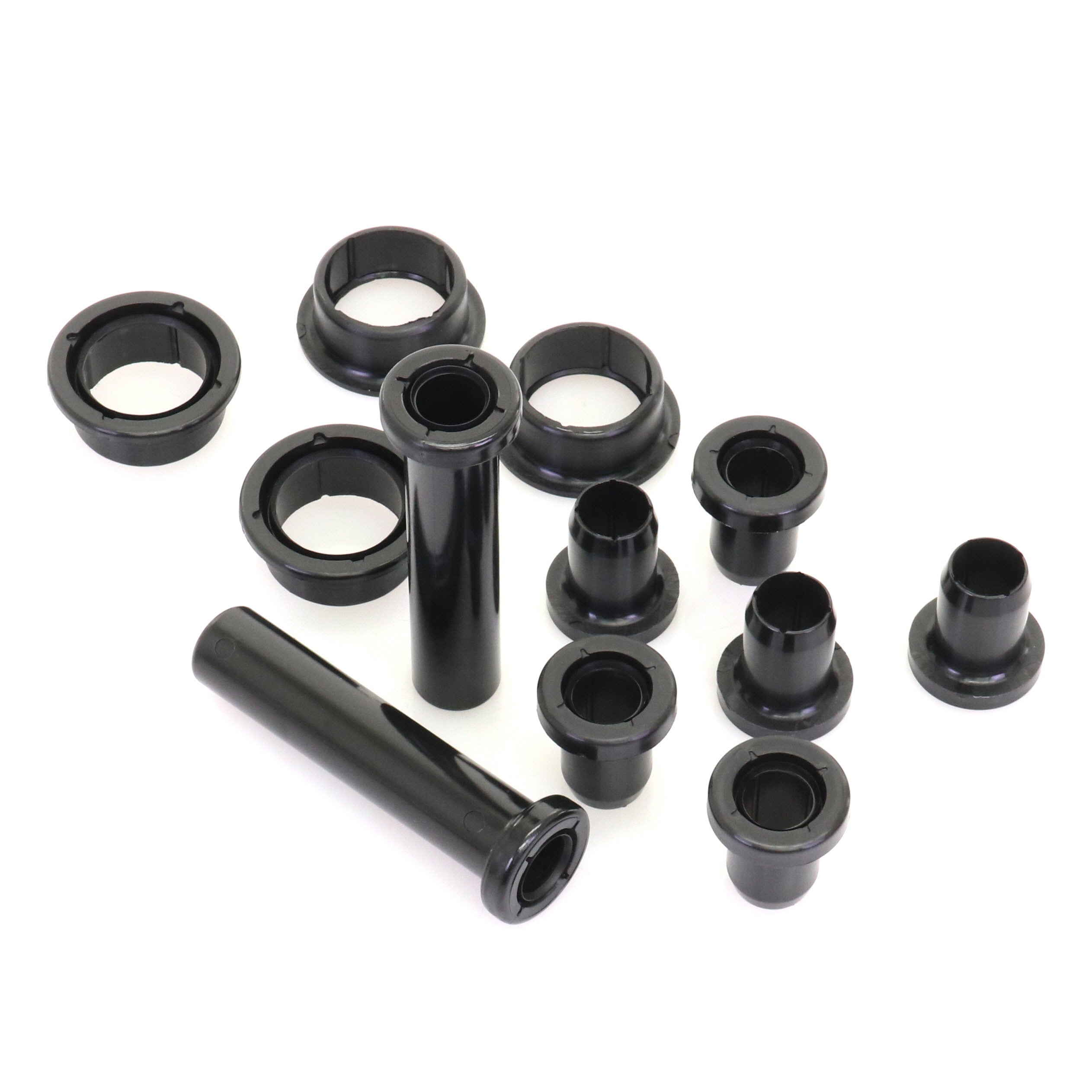 Kit de roulements de bras triangulaires de suspension arrière indépendante Wolftech