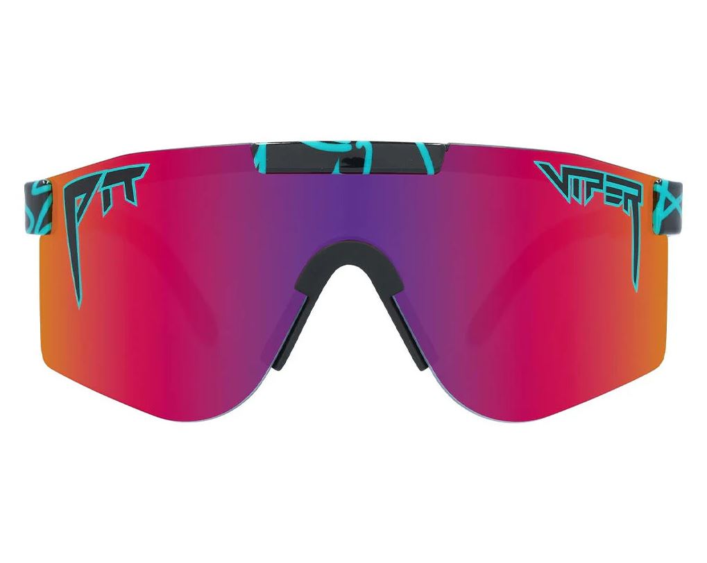 Pit Viper Original La tension polarisée