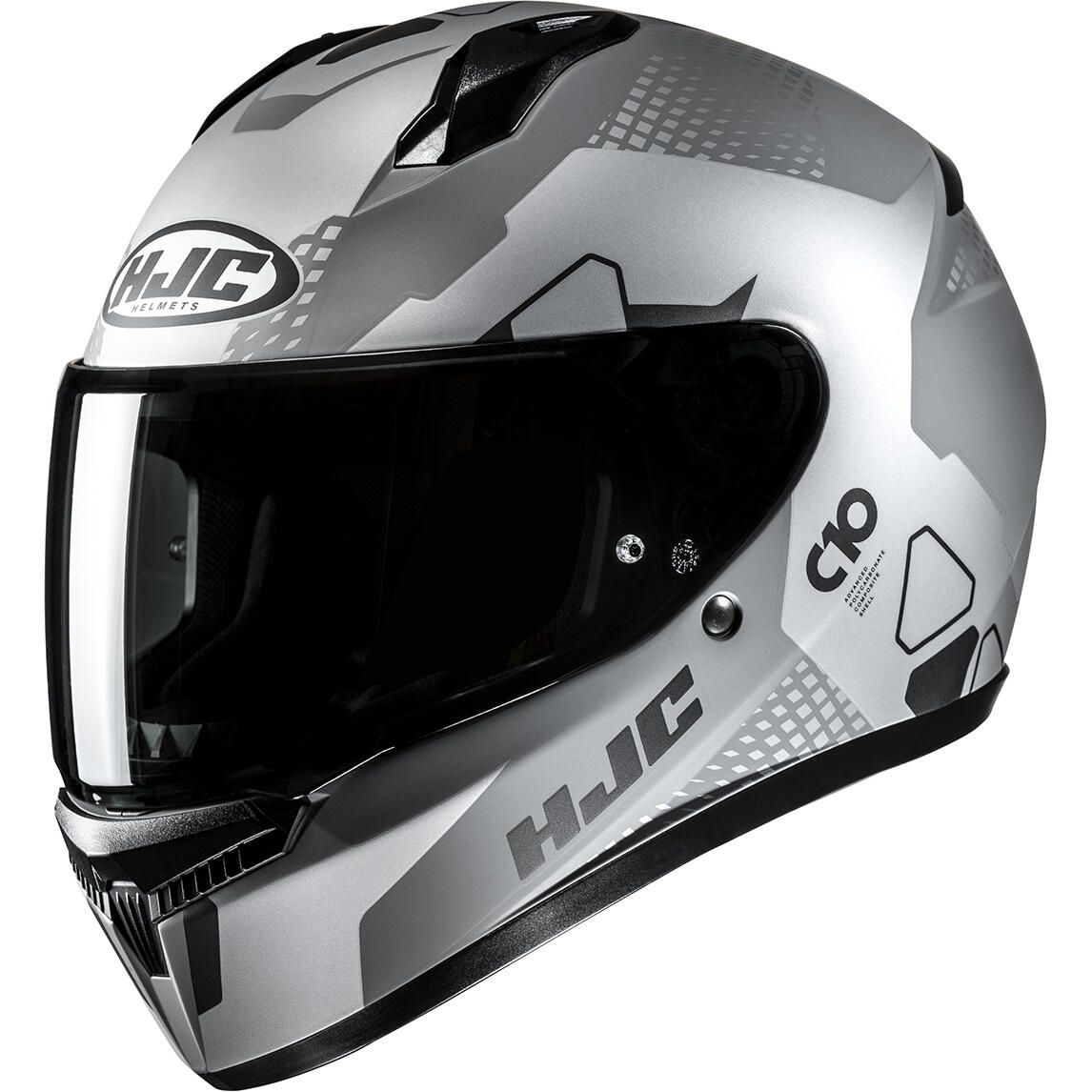Casque HJC C10 Aspa