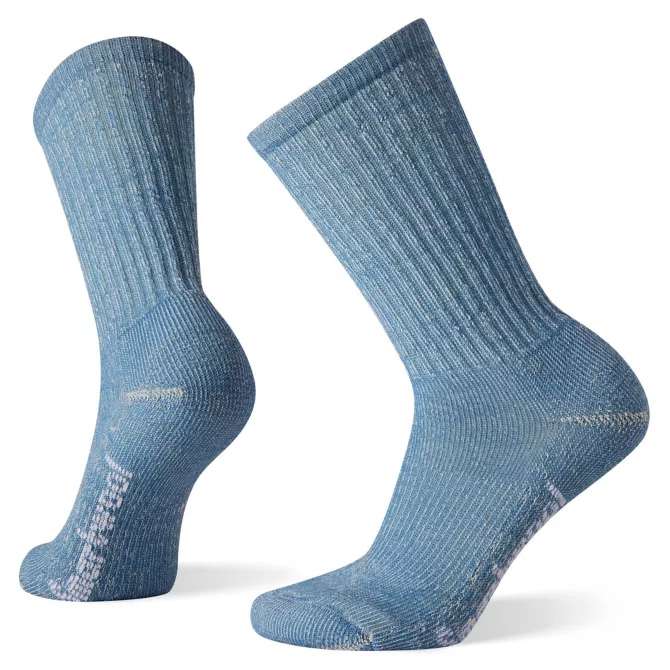 Smartwool Women&#39;s Classic Hike Light Cushion Crew Socks