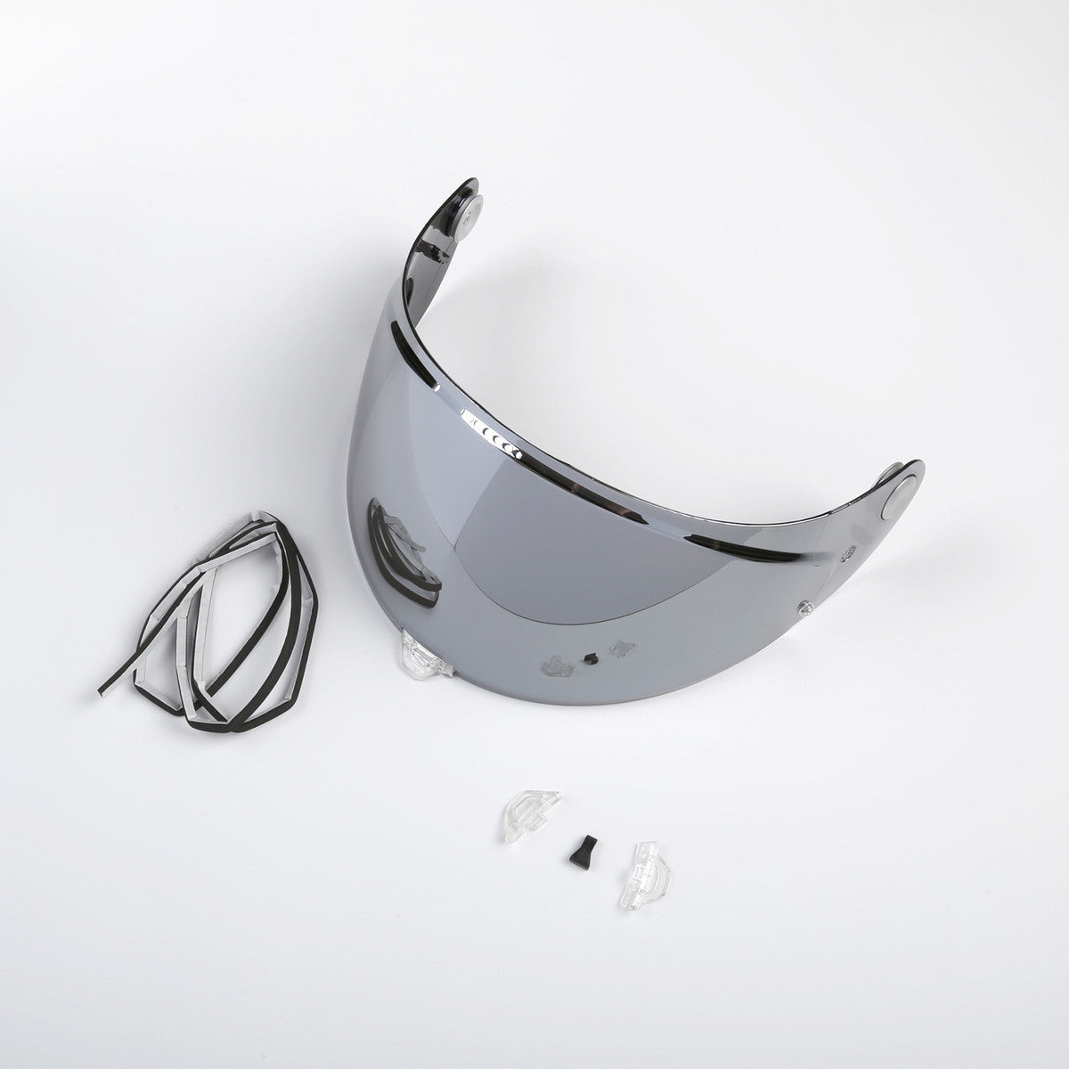 Klim Single Lens Shield for K1R MC Helmet