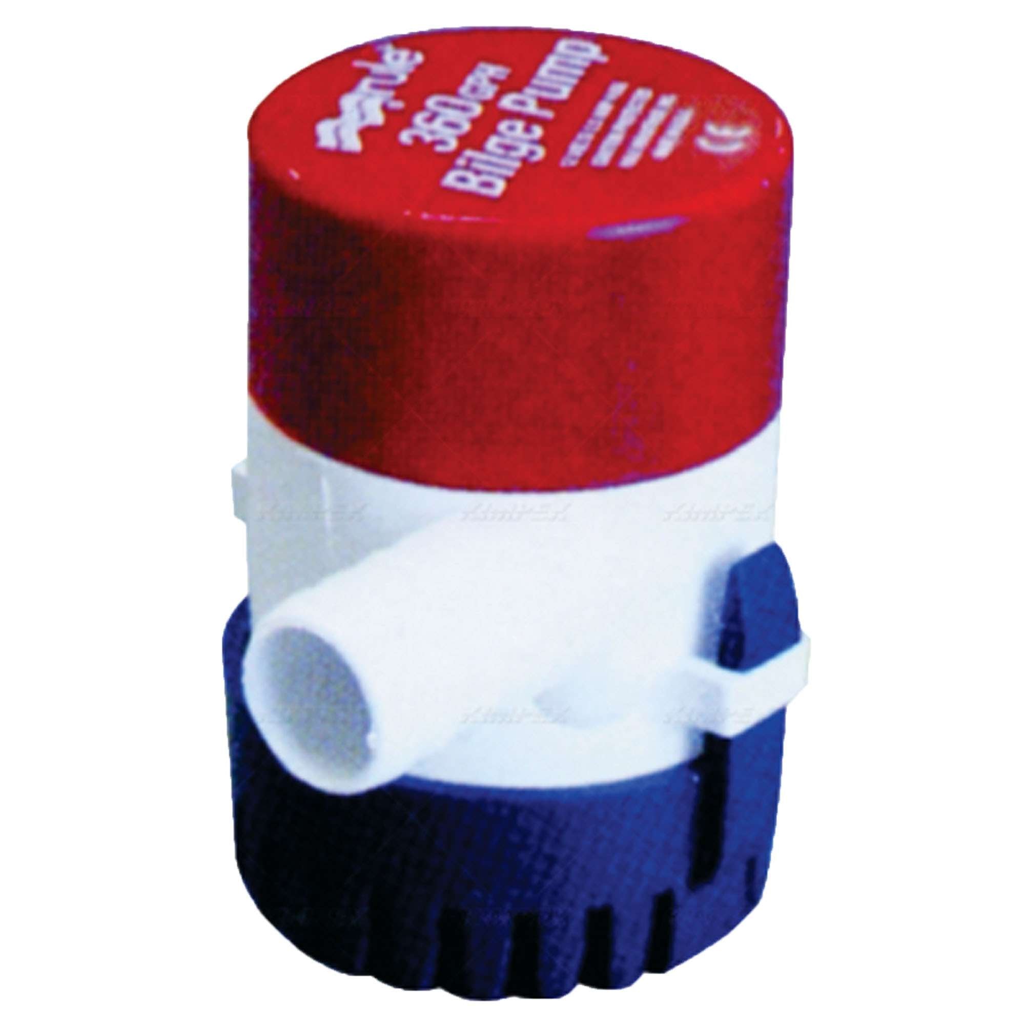 Rule 360 GPH Bilge Pump