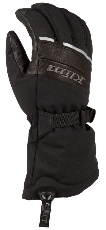 Gant Gauntlet de Klim Blaze