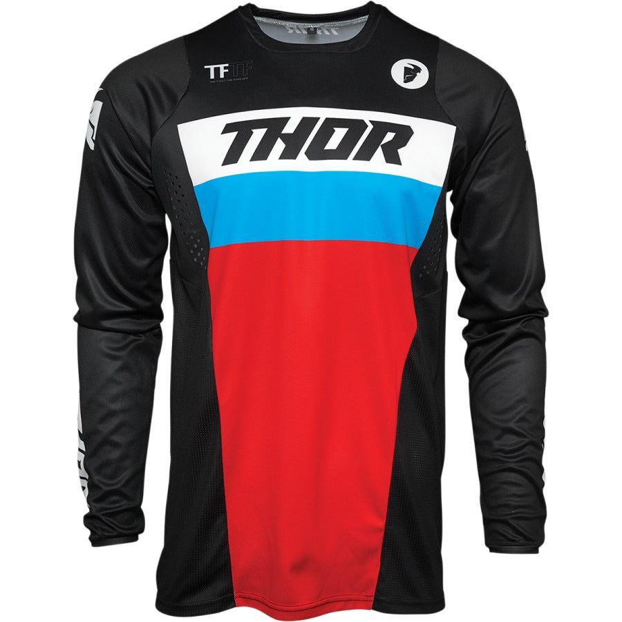 Maillot Thor Pulse Racer