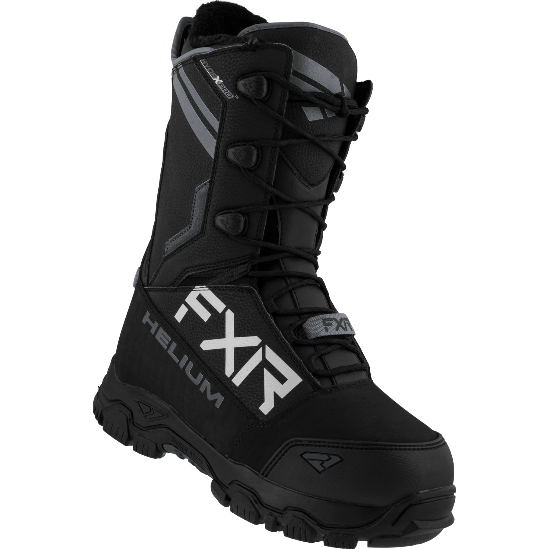 FXR Helium Speed Boot