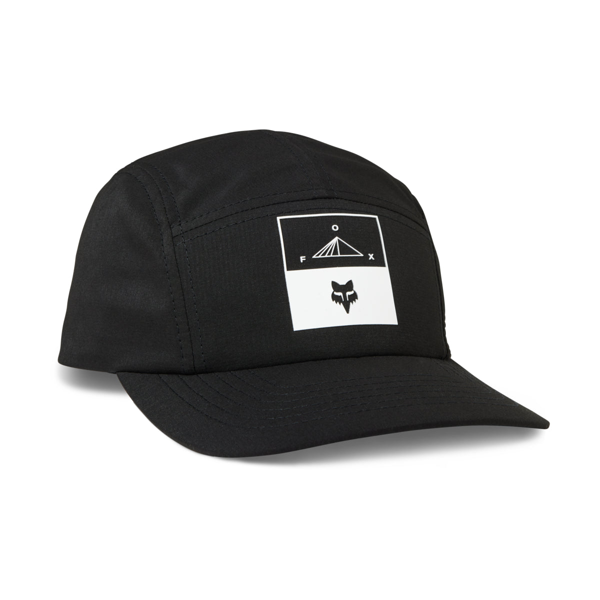 Casquette à 5 panneaux Fox Racing Summit Camper