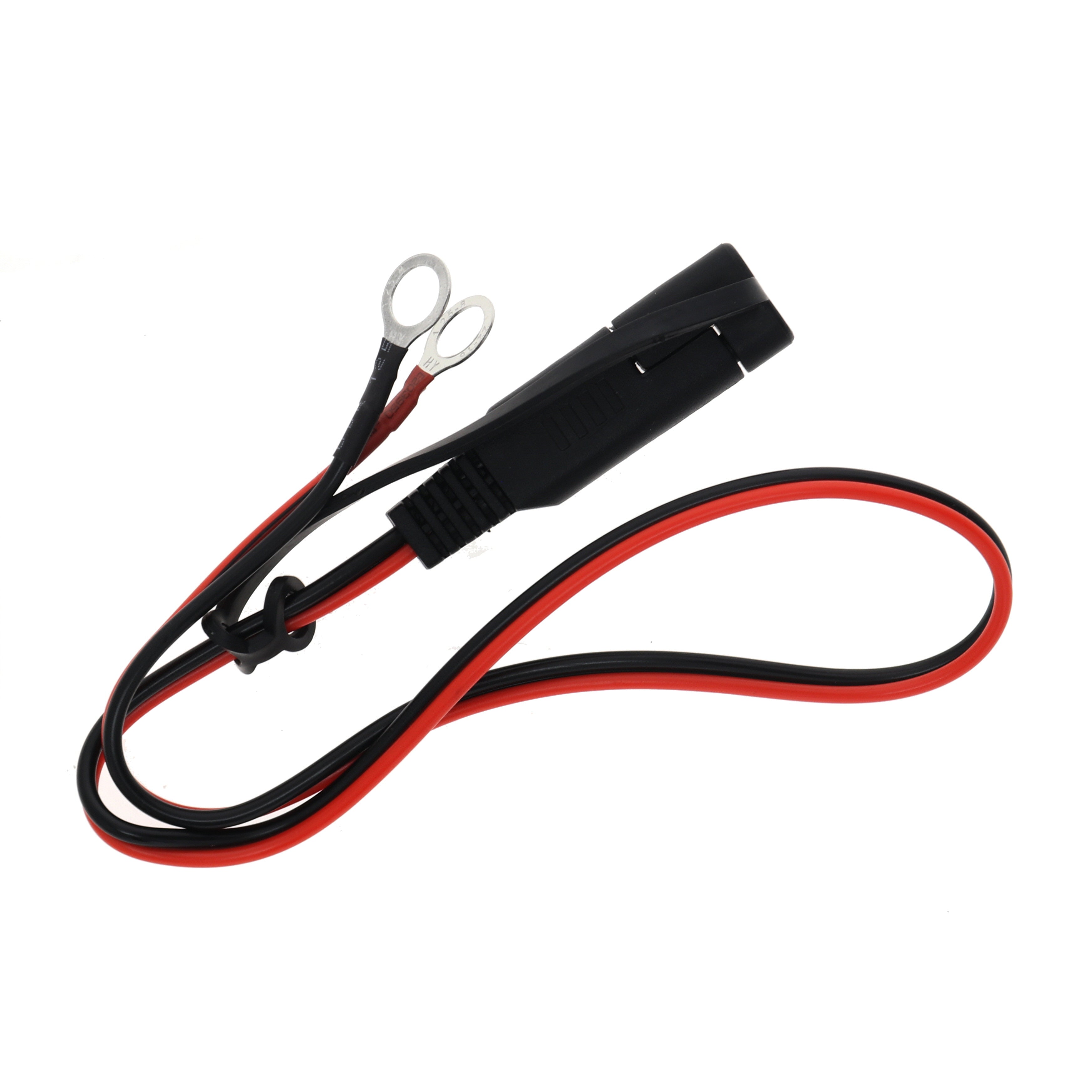 Kit de câblage pour chargeur de batterie Wolftech