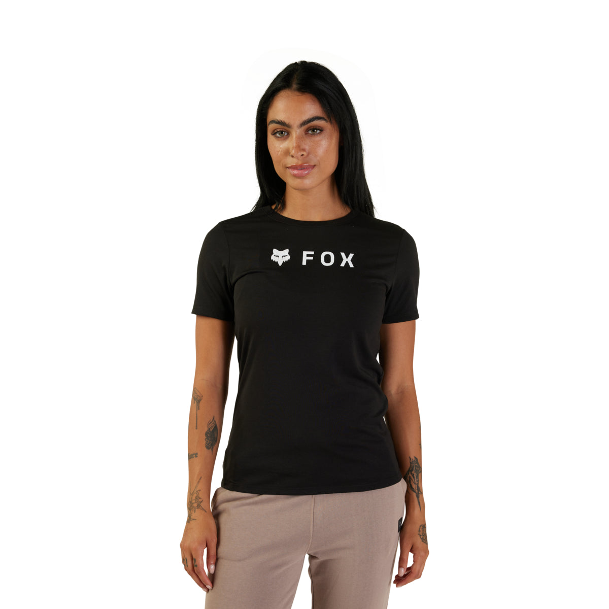 Fox Racing Women&#39;s Absolute Tech Tee