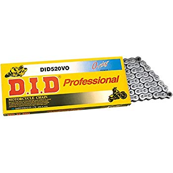 DID O-Ring Chain, 420 x 120