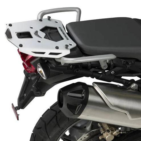 Porte-bagages arrière Givi Monokey