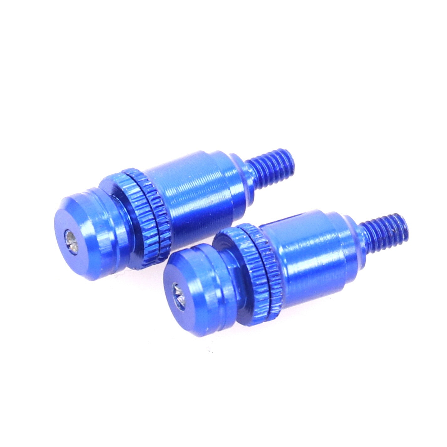 Accel Technologies Fork Top Bleeders