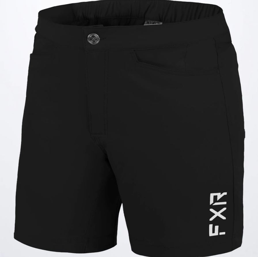 FXR Women's Tech Air Short