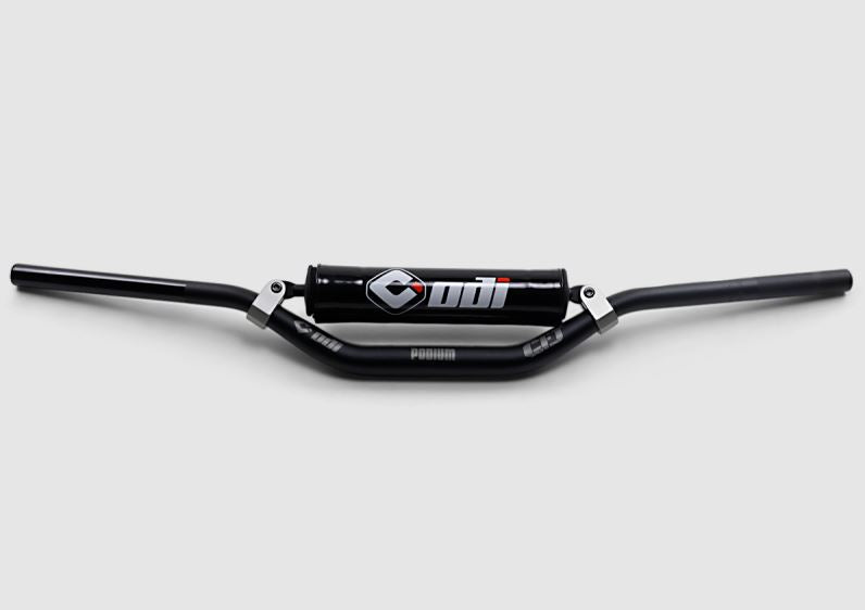 ODI CFT Podium MX Handlebars, 1-1/8"