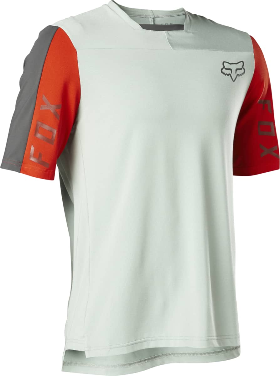 Fox Racing Defend Pro Shortsleeve Jersey
