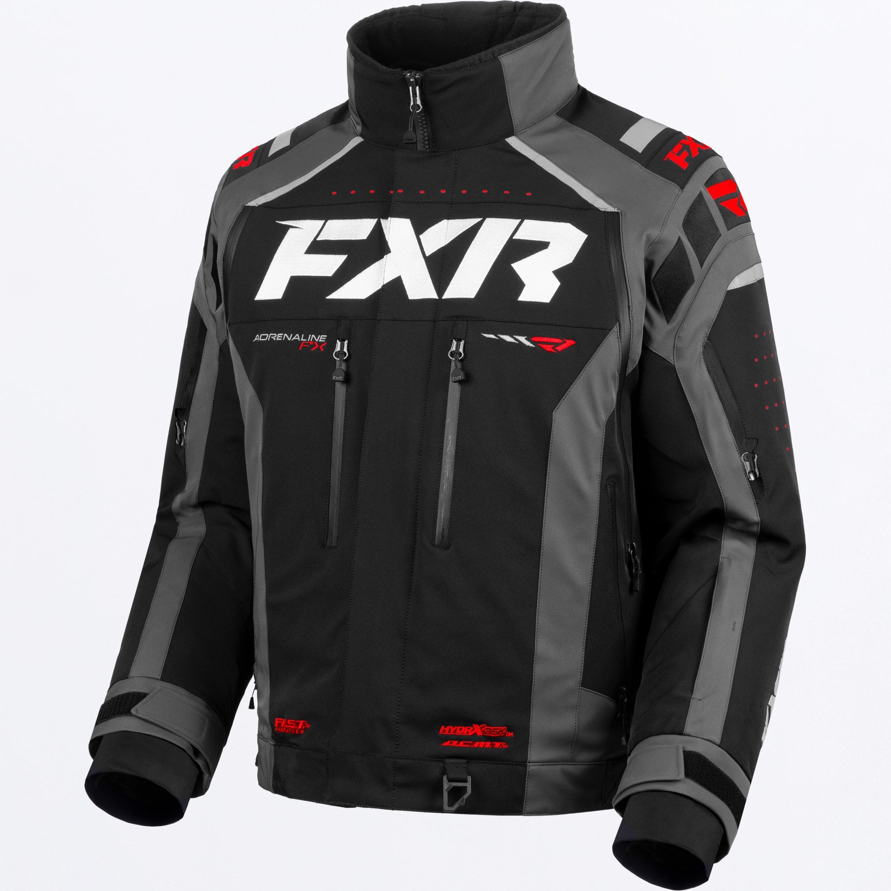 FXR Adrenaline FX 2-in-1 Jacket